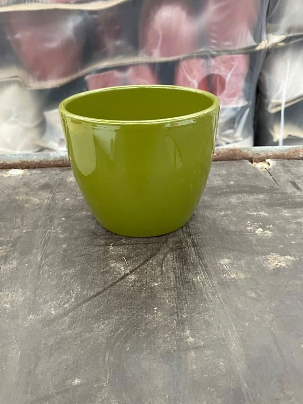 Ceramicpottery 11cm Pot
