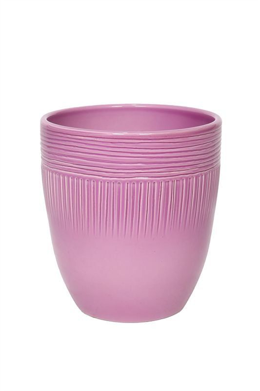 Ceramicpottery 12cm Pot