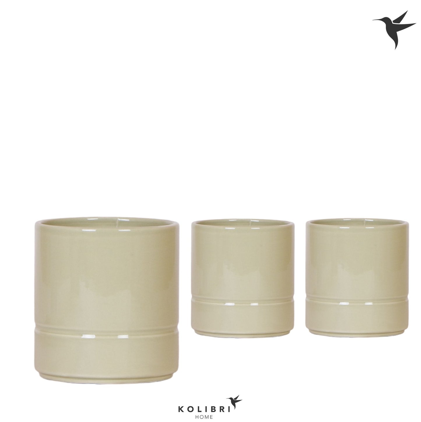Ceramicpottery 11cm 9cm Pot