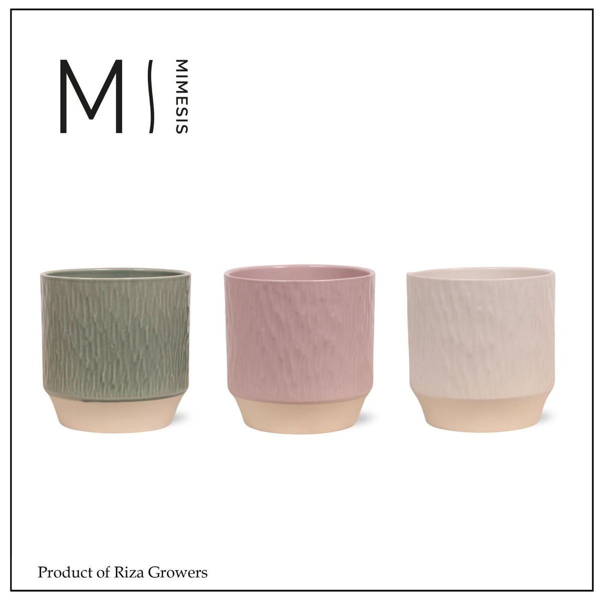 Ceramicpottery 12cm Pot