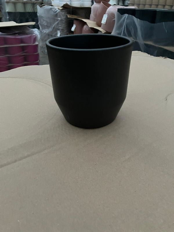 Ceramicpottery 12cm Pot