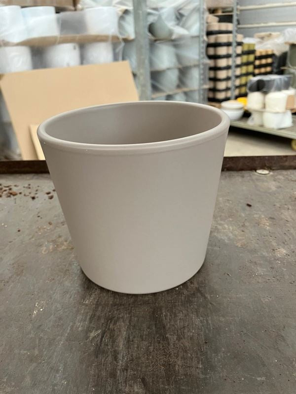 Ceramicpottery 12cm Pot