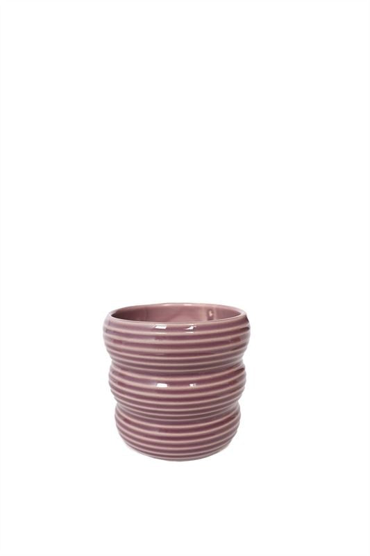 Ceramicpottery 7cm Pot