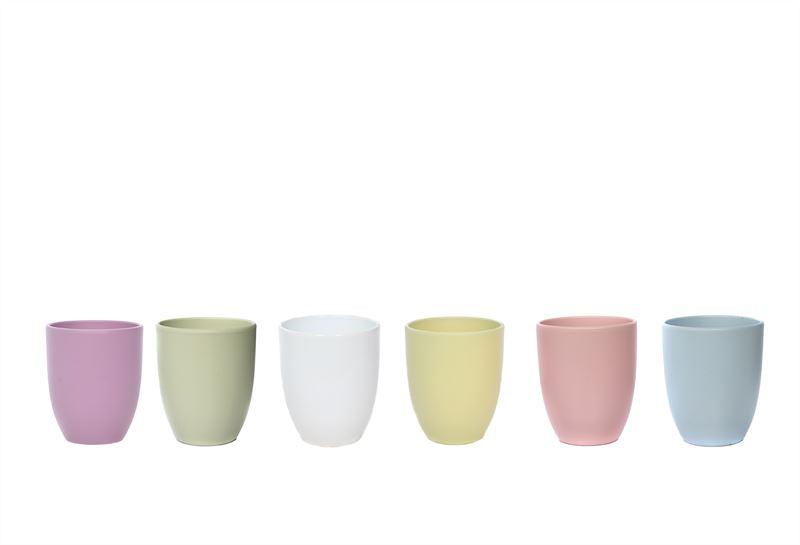 Ceramicpottery 12cm Pot