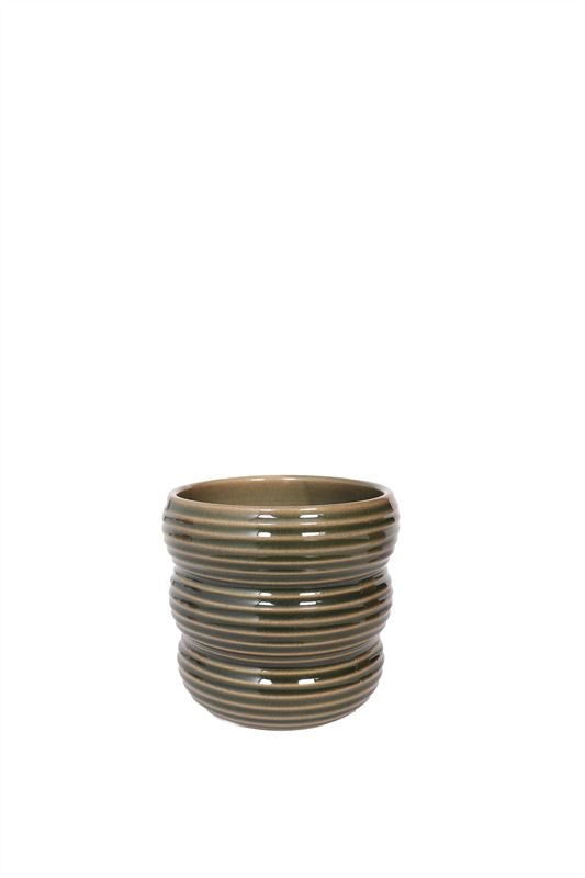 Ceramicpottery 7cm Pot