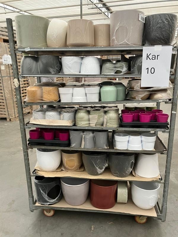 Ceramicpottery