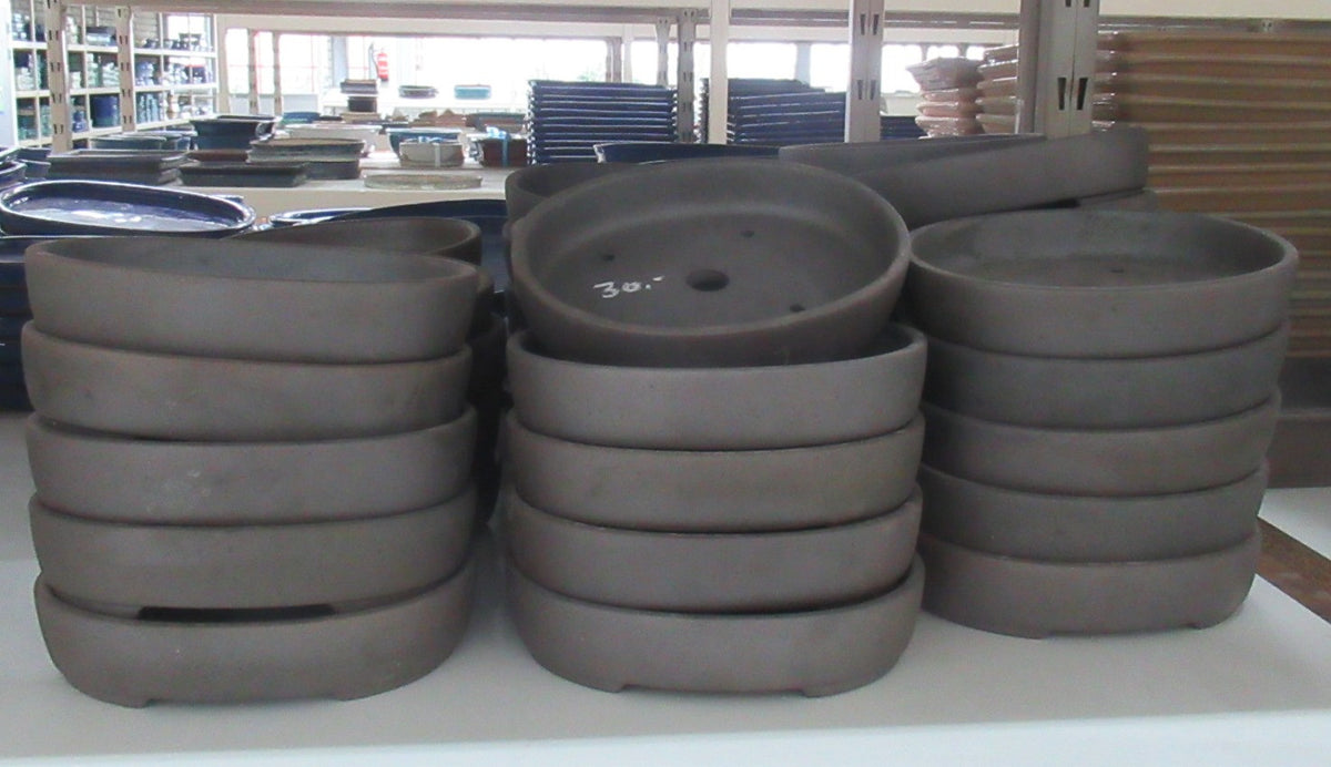 Decoration materials 18cm Pot