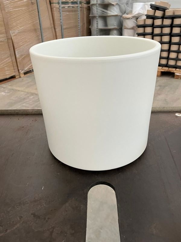 Ceramicpottery 18cm Pot