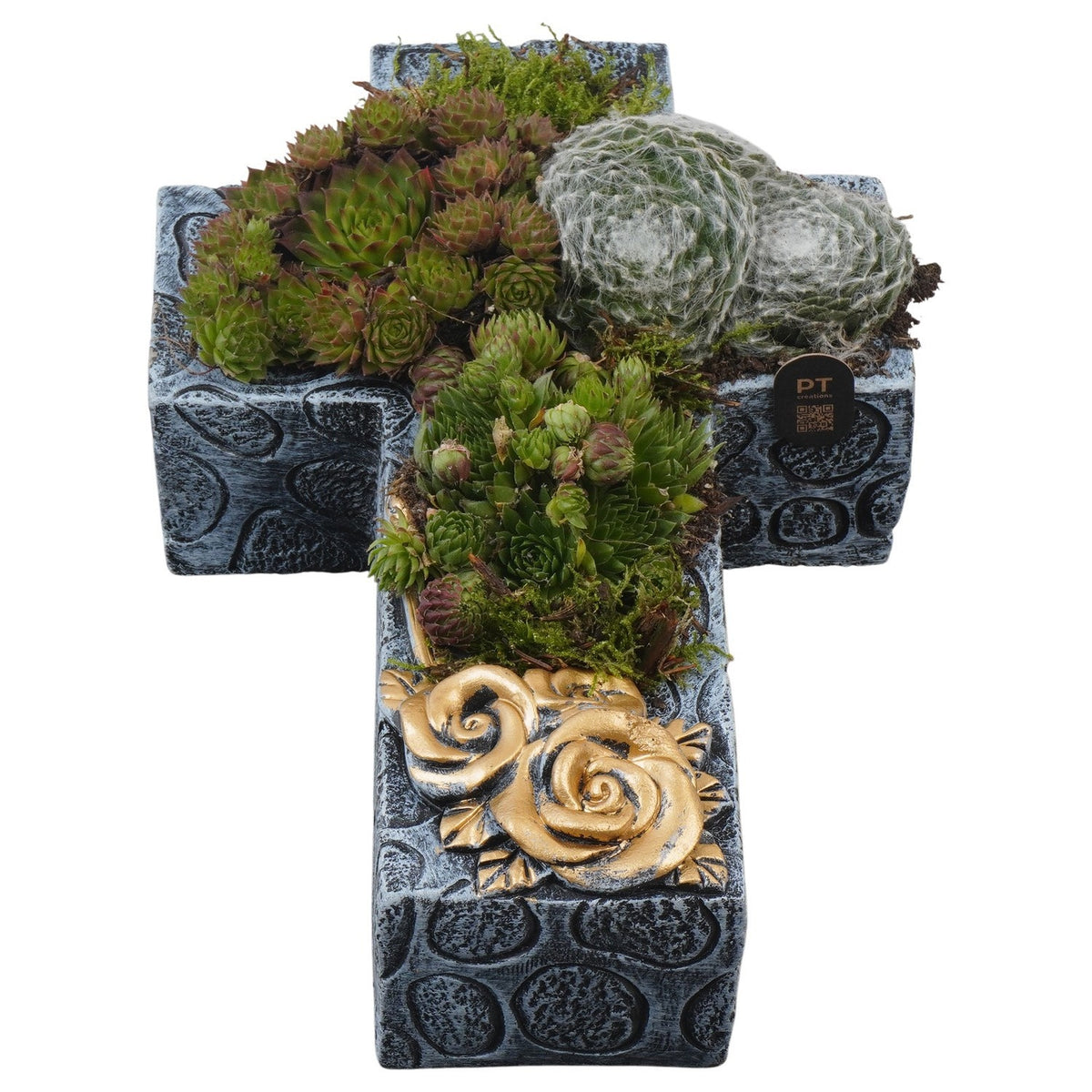 arr. all saints day 9cm 28cm Pot