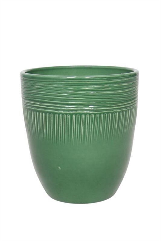 Ceramicpottery 12cm Pot