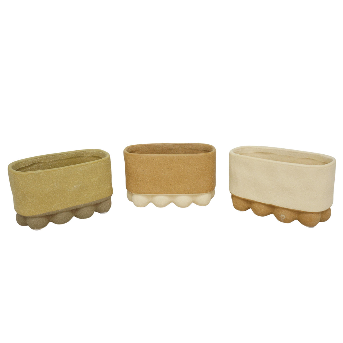 Ceramicpottery 10cm