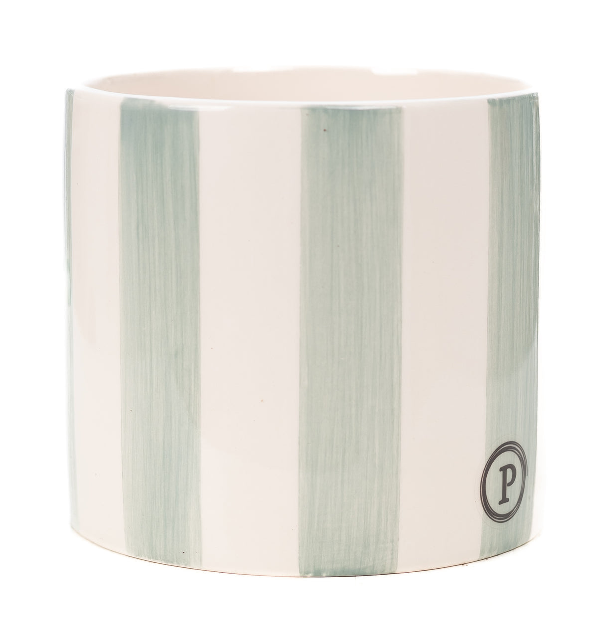 Ceramicpottery 13cm 13cm Pot
