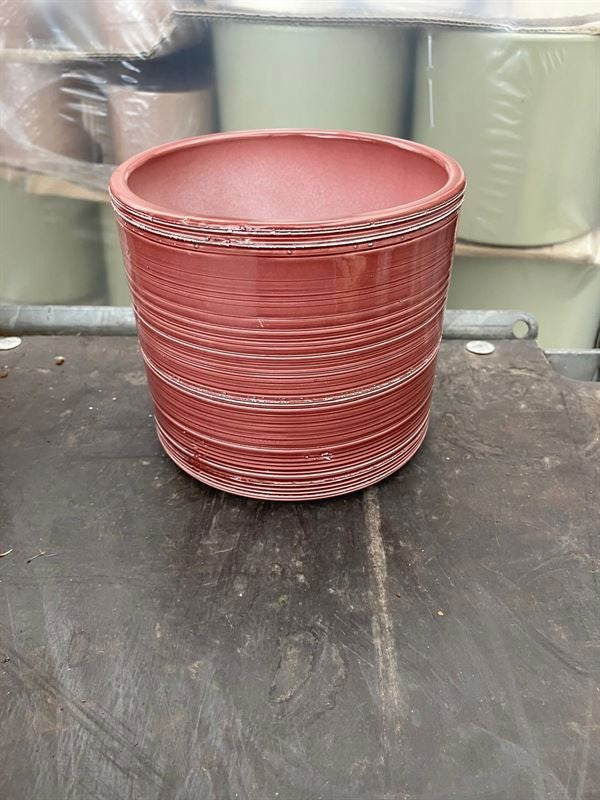Ceramicpottery 12cm Pot