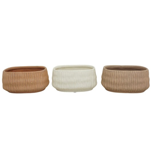 Ceramic Pottery 10cm