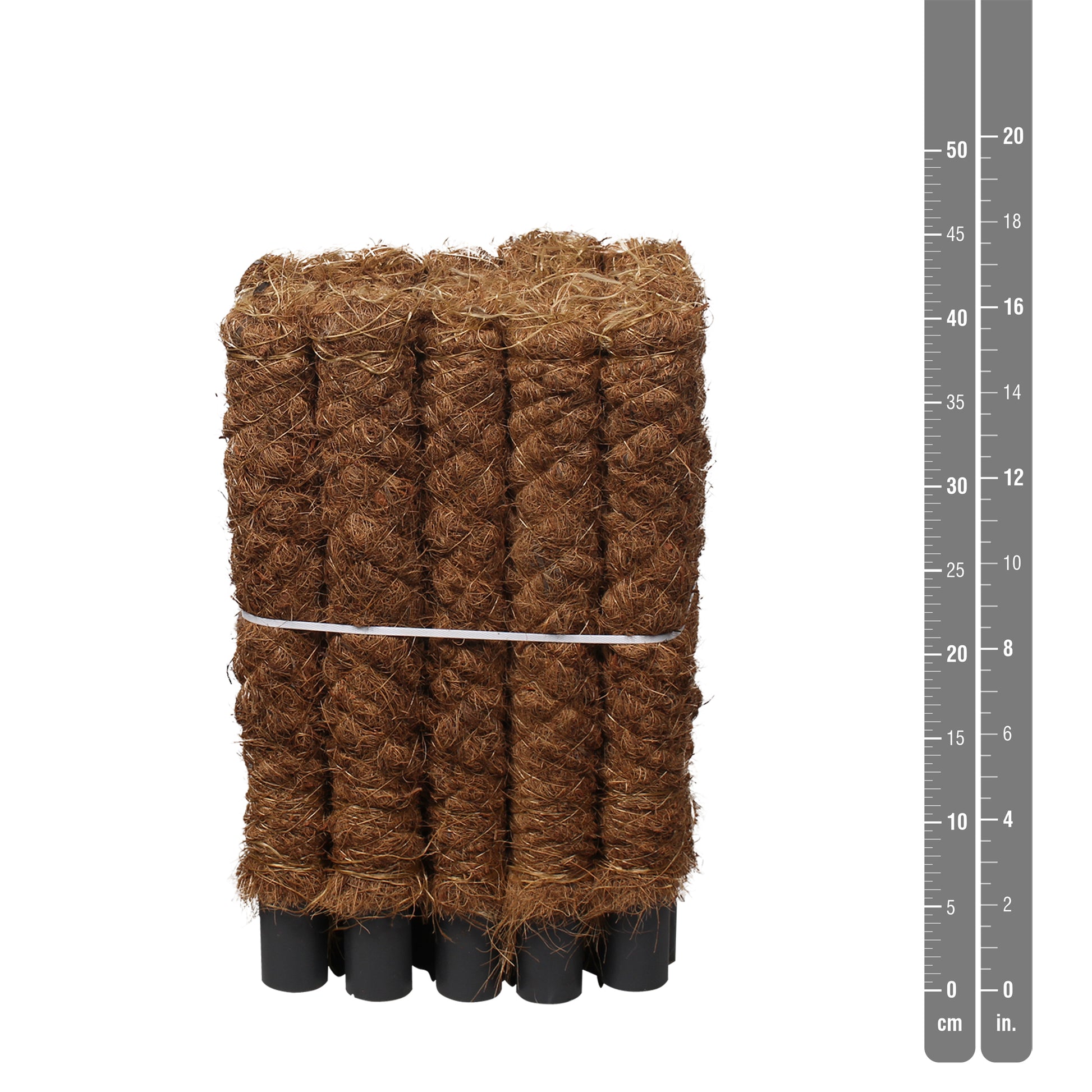Opzetstuk voor mosstok 40cm