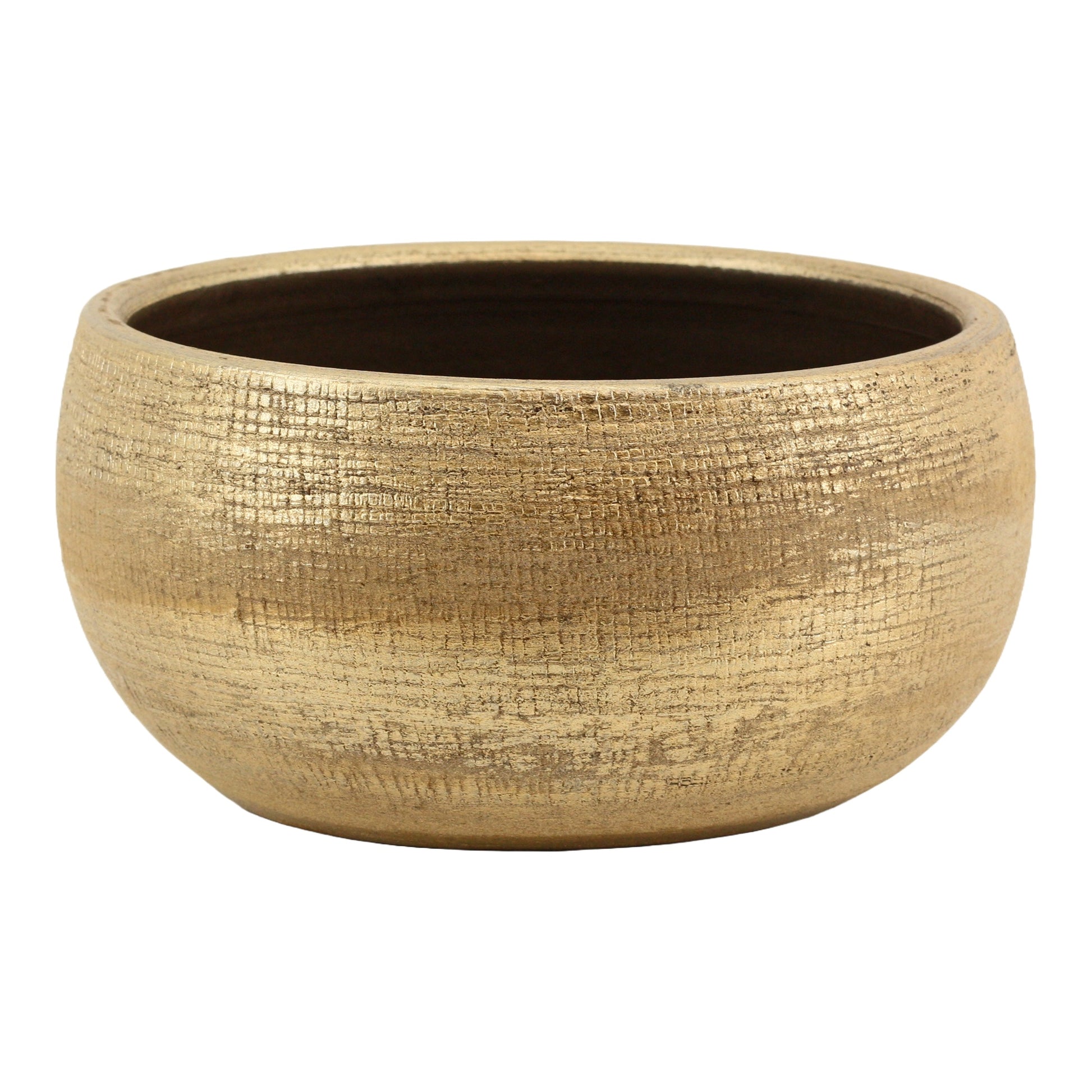 Pottery 27cm Pot