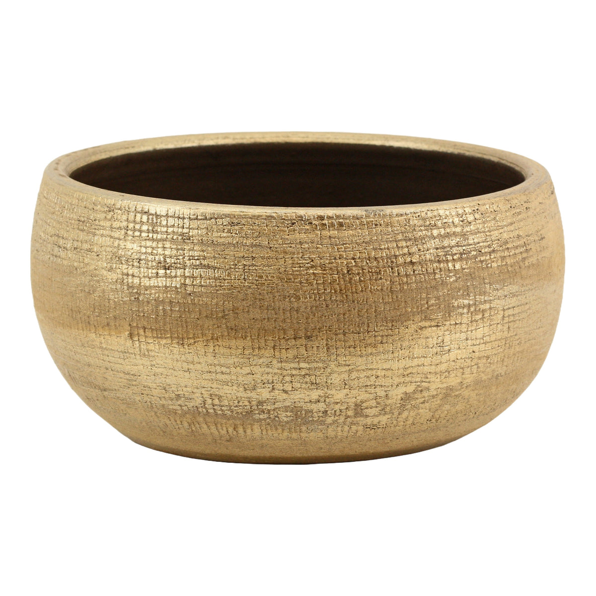 Pottery 27cm Pot