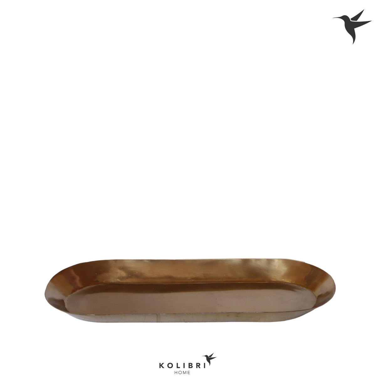 kolibri-home-plate-oval-gold-5cm-18cm-pot