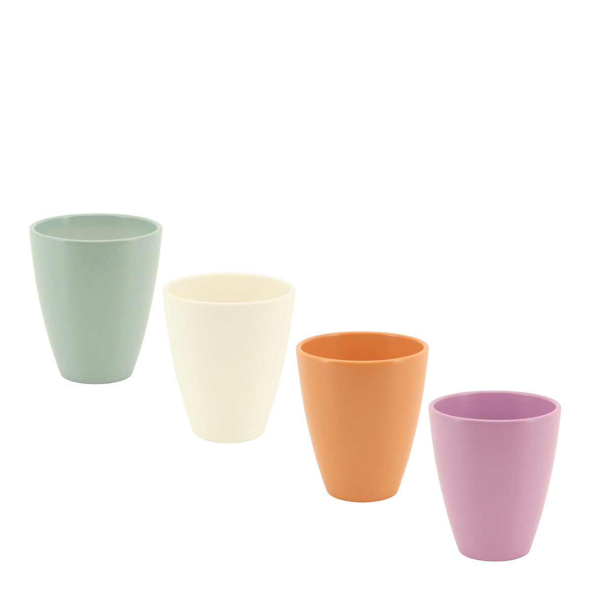 Pottery 12cm Pot