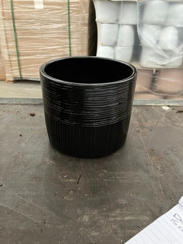 Ceramicpottery 15cm Pot