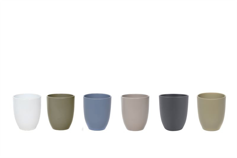 Ceramicpottery 12cm Pot