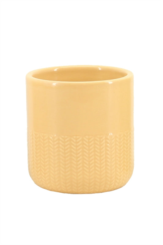 Ceramicpottery 12cm Pot
