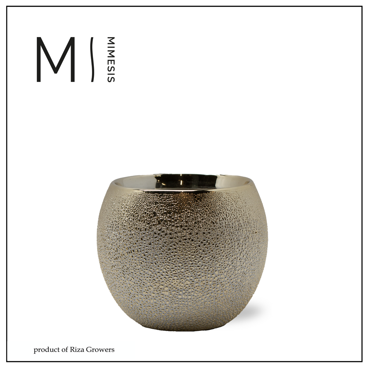 Ceramicpottery 12cm Pot