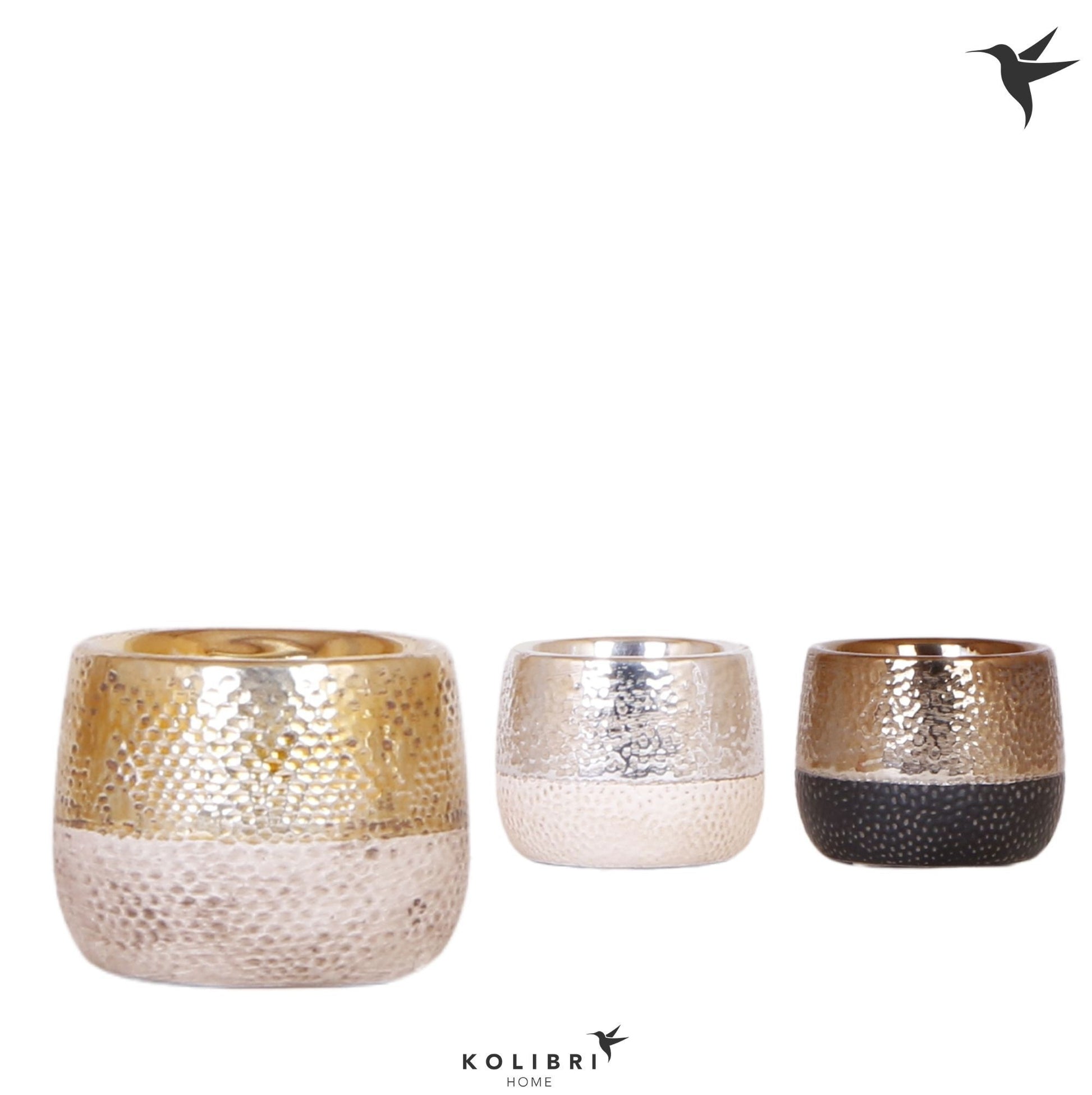 Kolibri Home Elite pot mix 7cm 6cm Pot