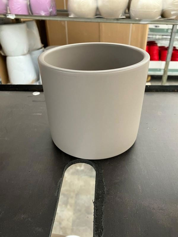 Ceramicpottery 12cm Pot
