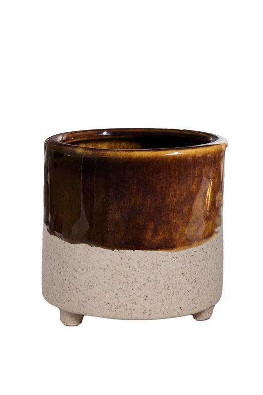 Ceramicpottery 12cm Pot