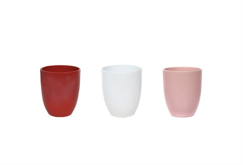 Ceramicpottery 12cm Pot