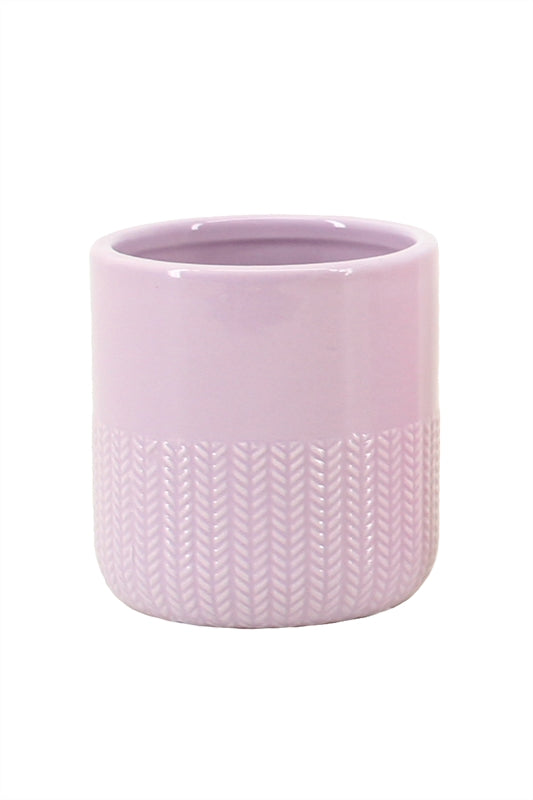 Ceramicpottery 12cm Pot