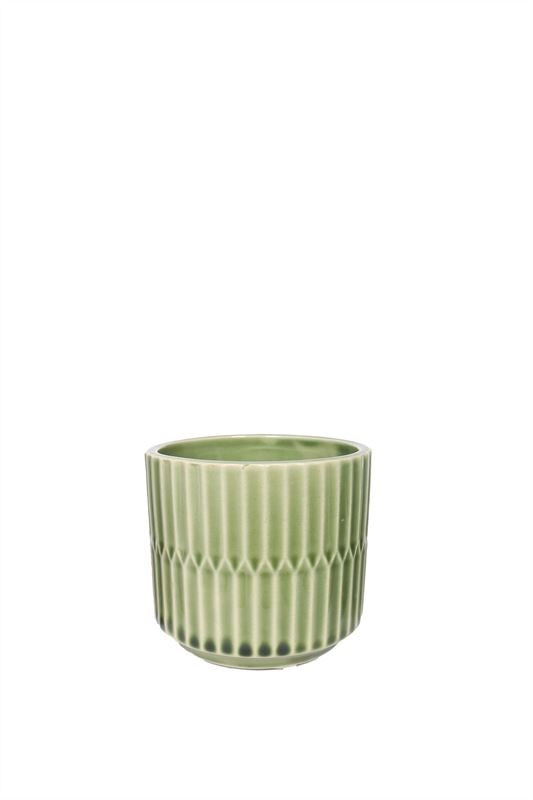 Ceramicpottery 7cm Pot