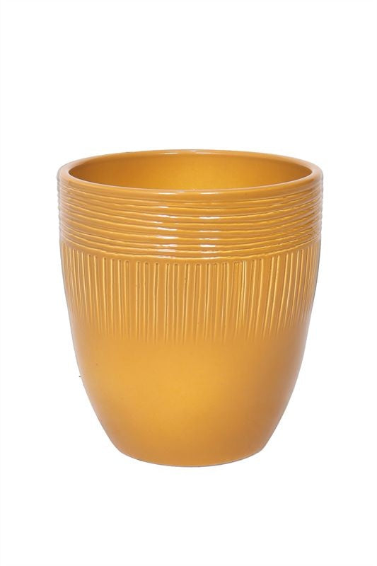 Ceramicpottery 12cm Pot