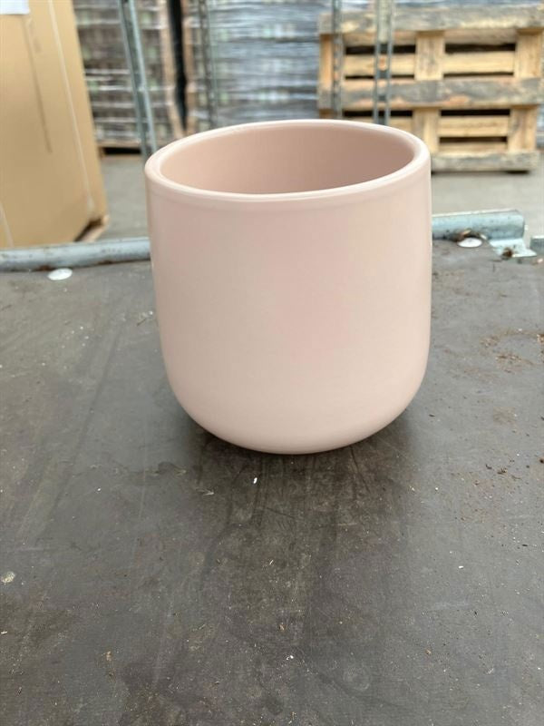 Ceramicpottery 9cm Pot