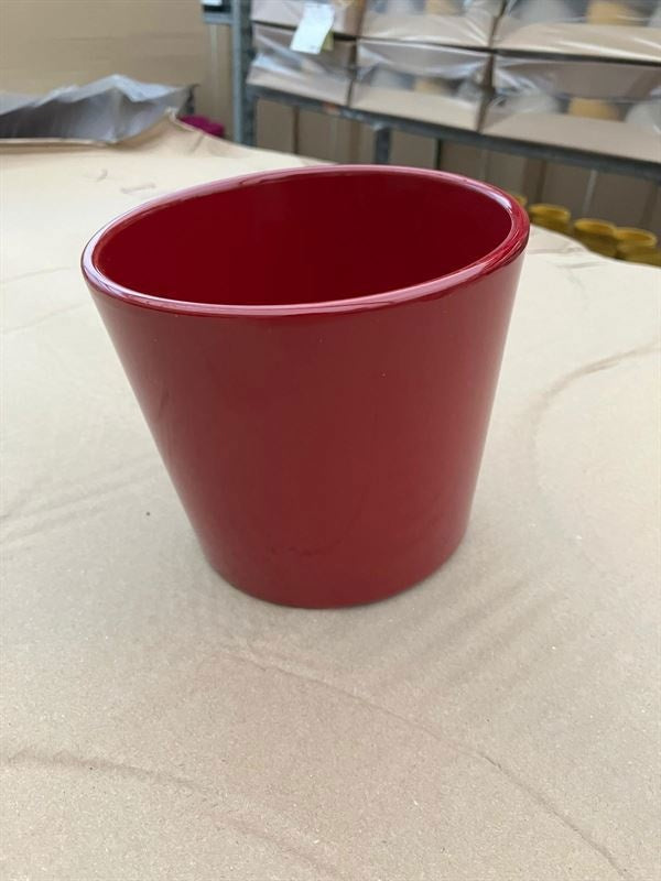 Ceramicpottery 12cm Pot