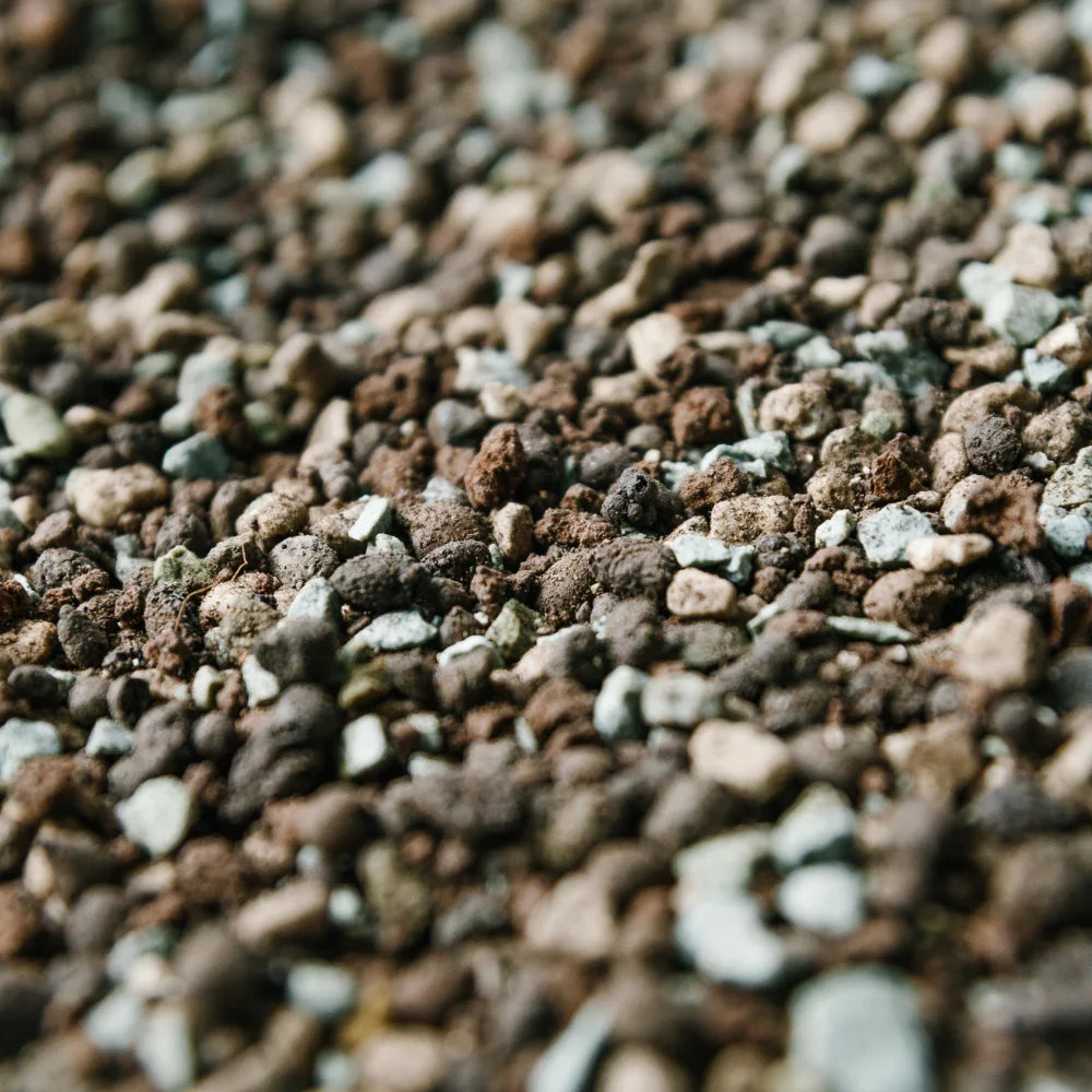 Soil Ninja Coarse Semi-Hydro Mix