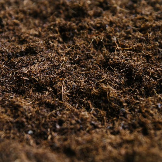 Soil Ninja Coco Coir