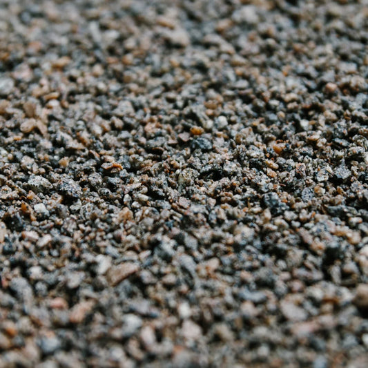 Soil Ninja Grit