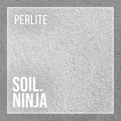 Soil Ninja Perlite