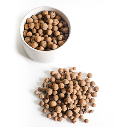 Soil Ninja Clay Pebbles